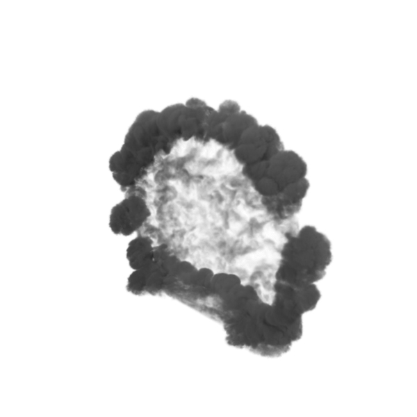 Smoke Blast PNG & PSD Images Smoke Blast PNG & PSD Images