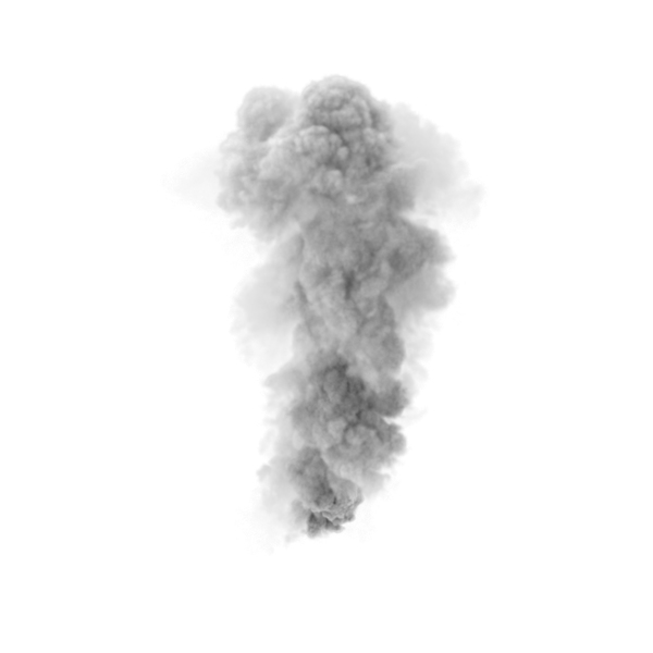 Smoke Heavy PNG Images & PSDs for Download | PixelSquid - S11333908F