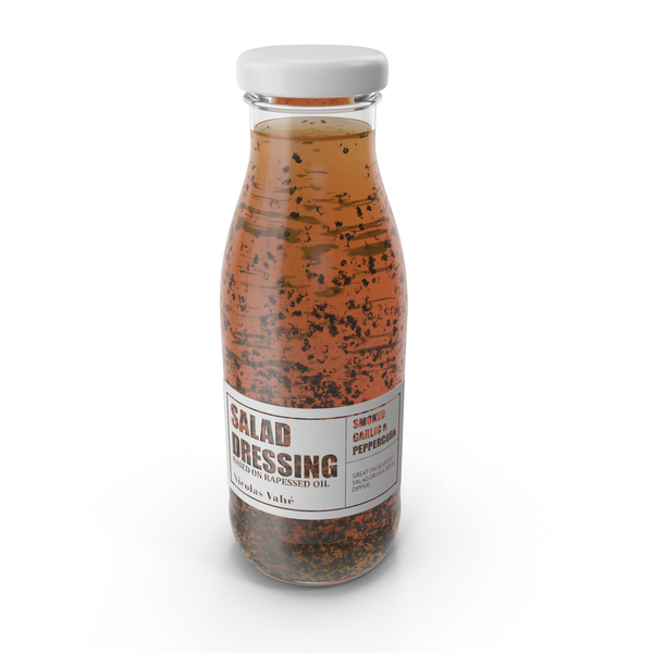 Salad: Smoked Garlic & Peppercorn Dressing PNG & PSD Images Salad: Smoked Garlic & Peppercorn Dressing PNG & PSD Images