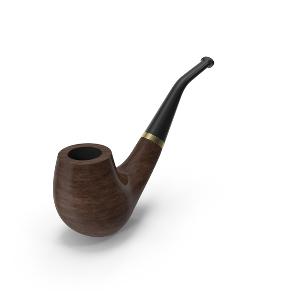 Smoking Pipe PNG & PSD Images