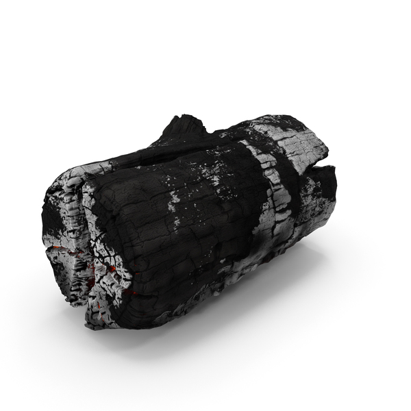 Smoldering Log PNG & PSD Images Smoldering Log PNG & PSD Images
