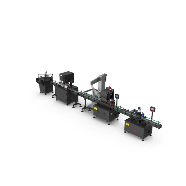 Manufacturing Machinery: Snack Packing Machine Production Line PNG & PSD Images Manufacturing Machinery: Snack Packing Machine Production Line PNG & PSD Images