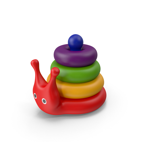 Baby Rings: Snail Ring Game PNG & PSD Images Baby Rings: Snail Ring Game PNG & PSD Images