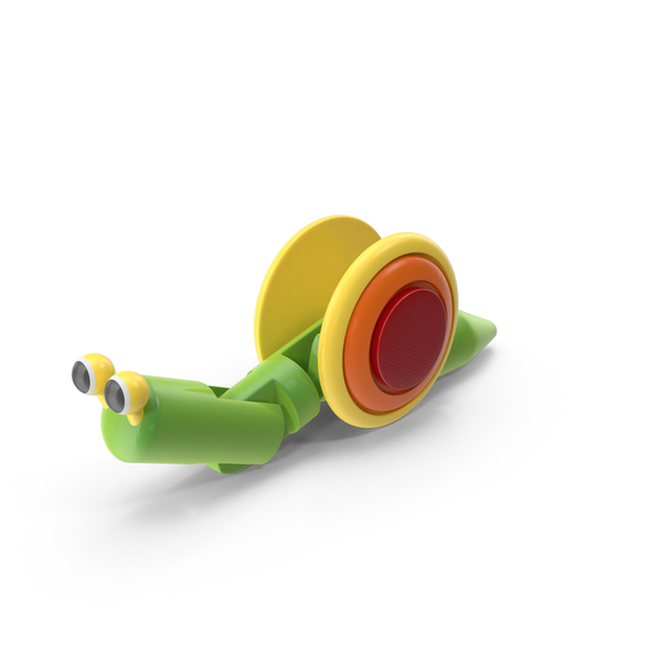 Animal: Snail Toy PNG & PSD Images Animal: Snail Toy PNG & PSD Images