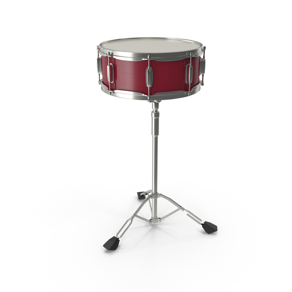 Kit: Snare Drum PNG & PSD Images