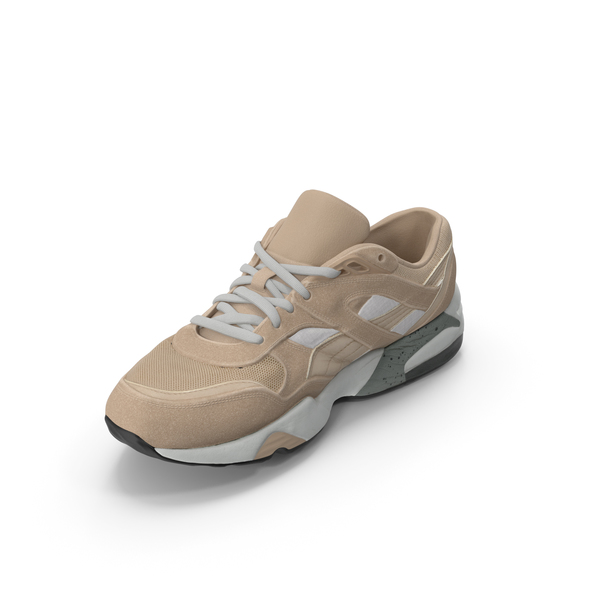 Sneakers Beige PNG & PSD Images Sneakers Beige PNG & PSD Images