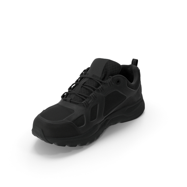 Sneakers Black PNG & PSD Images Sneakers Black PNG & PSD Images