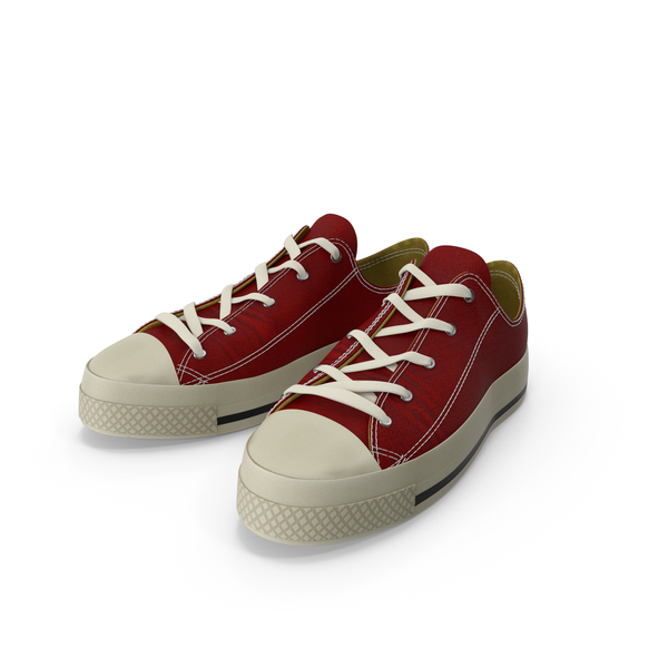 Sneakers Red PNG & PSD Images Sneakers Red PNG & PSD Images