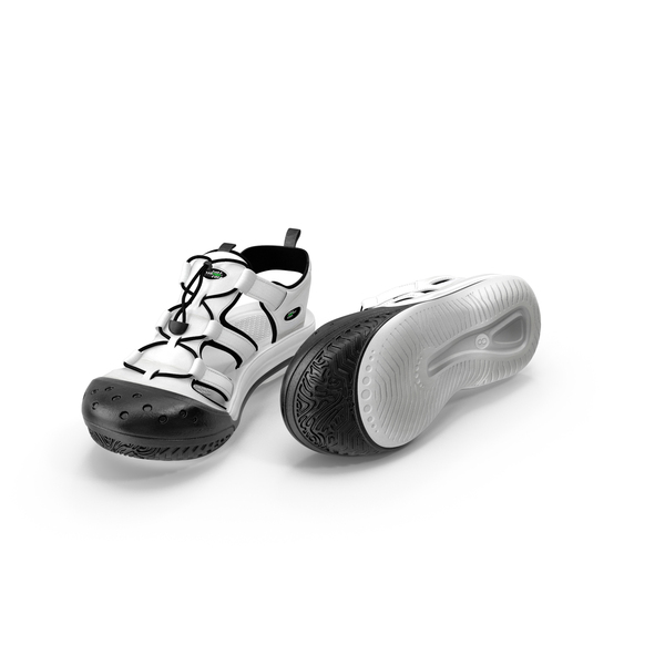 Sneakers White PNG & PSD Images