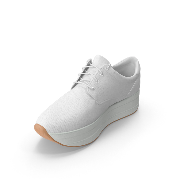 Sneakers White PNG & PSD Images