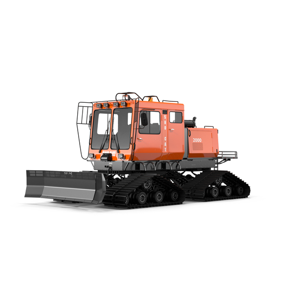 Snowplow: Sno Cat PNG & PSD Images Snowplow: Sno Cat PNG & PSD Images