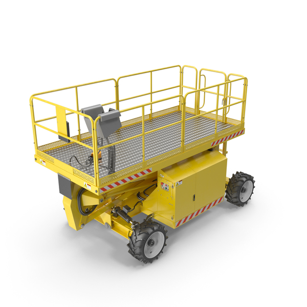Cherry Picker: Snorkel Speed Level SL26SL PNG & PSD Images Cherry Picker: Snorkel Speed Level SL26SL PNG & PSD Images