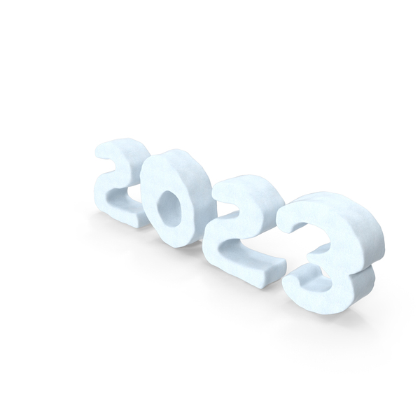 Number: Snow 2023 PNG & PSD Images Number: Snow 2023 PNG & PSD Images