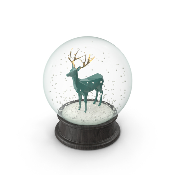Snowball: Snow Ball With Deer PNG & PSD Images Snowball: Snow Ball With Deer PNG & PSD Images