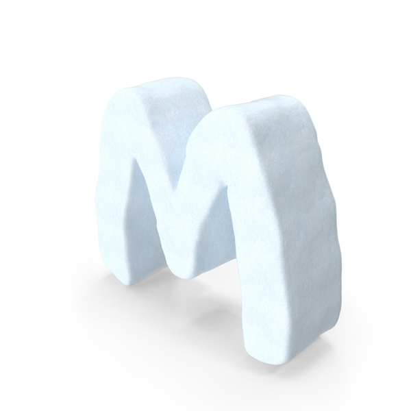 Language: Snow Symbol M PNG & PSD Images Language: Snow Symbol M PNG & PSD Images