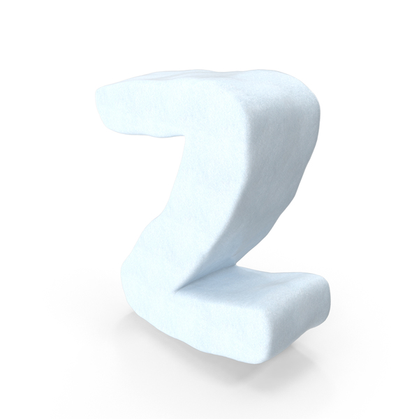 Language: Snow Symbol Z PNG & PSD Images Language: Snow Symbol Z PNG & PSD Images