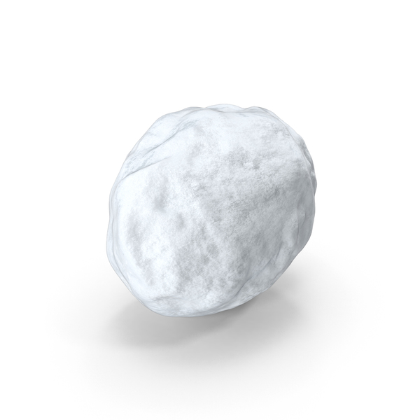 Snow: Snowball PNG & PSD Images Snow: Snowball PNG & PSD Images