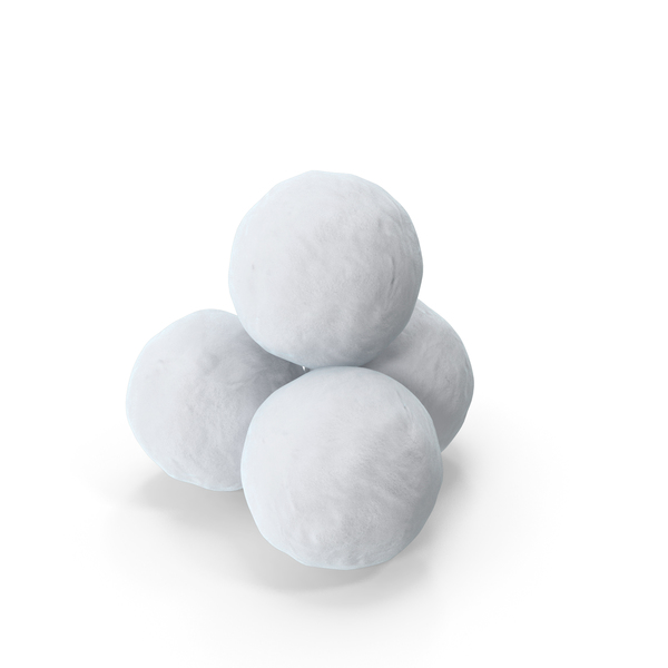 Snow: Snowballs PNG & PSD Images Snow: Snowballs PNG & PSD Images