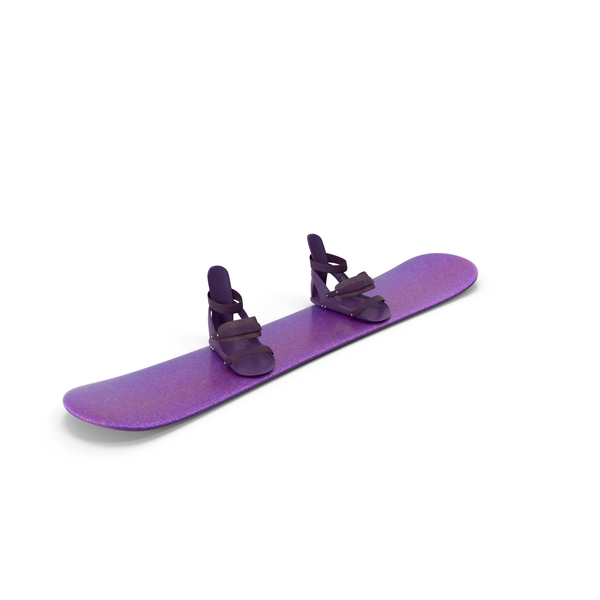 SNOWBOARD Purple PNG & PSD Images SNOWBOARD Purple PNG & PSD Images