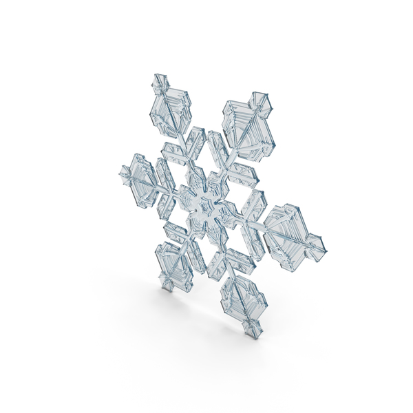 Snowflake PNG & PSD Images Snowflake PNG & PSD Images
