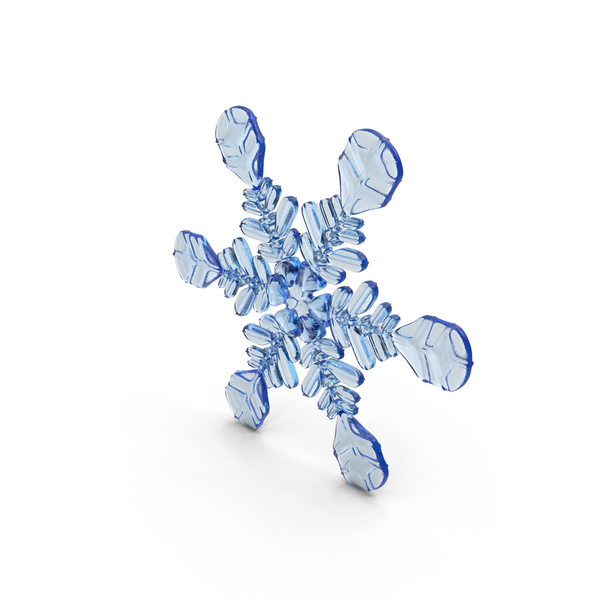 Snowflake PNG & PSD Images