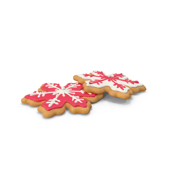 Cookie: Snowflake Cookies PNG & PSD Images Cookie: Snowflake Cookies PNG & PSD Images