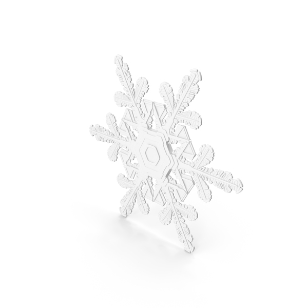 Snowflake PNG & PSD Images Snowflake PNG & PSD Images