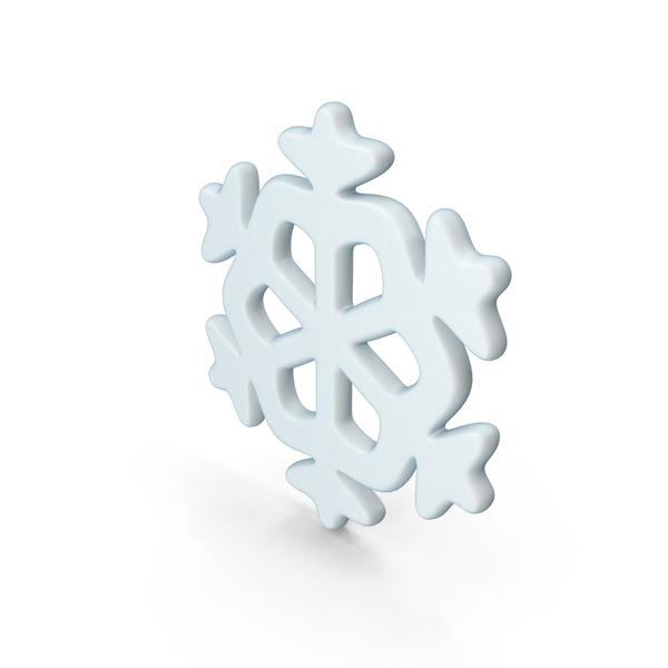 Symbols: Snowflake Icon PNG & PSD Images Symbols: Snowflake Icon PNG & PSD Images