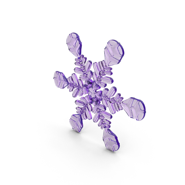 Snowflake PNG & PSD Images Snowflake PNG & PSD Images