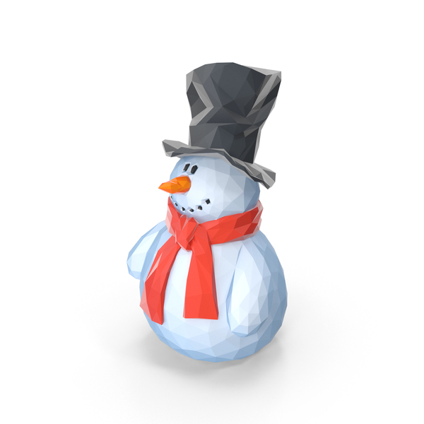 Snowman PNG & PSD Images Snowman PNG & PSD Images