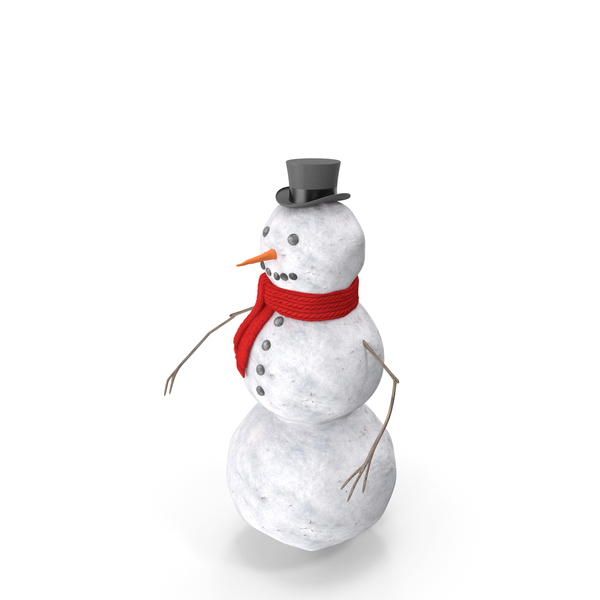 Snowman PNG & PSD Images Snowman PNG & PSD Images