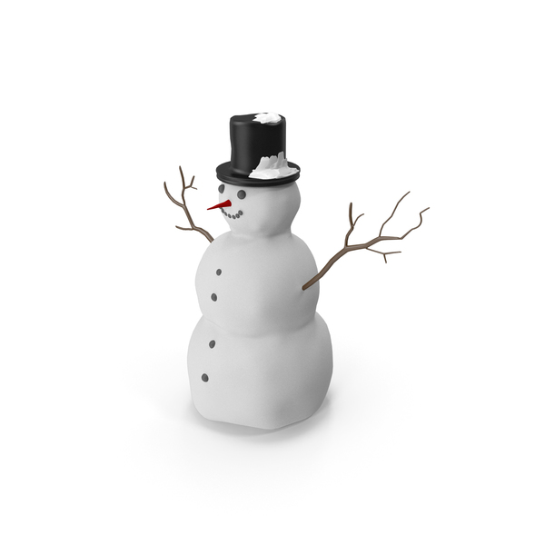 Snowman PNG & PSD Images Snowman PNG & PSD Images
