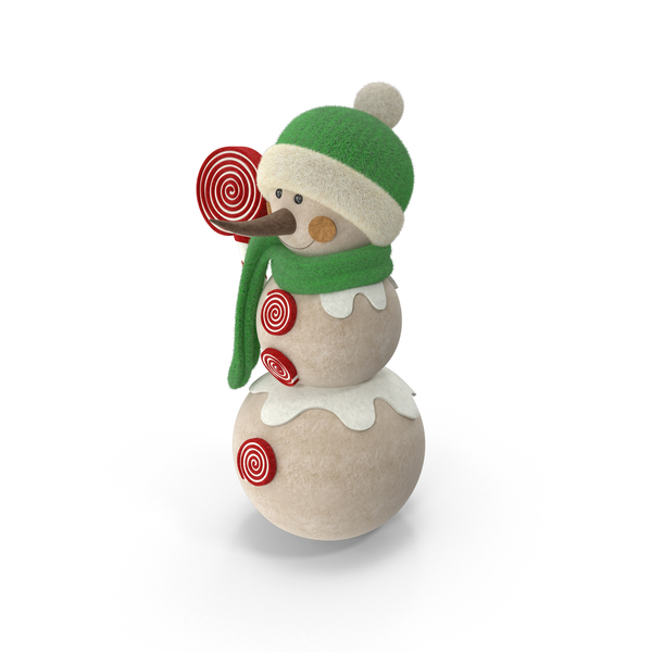 Snowman Decoration PNG & PSD Images Snowman Decoration PNG & PSD Images