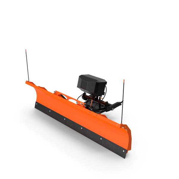 Blade: Snowplow Generic PNG & PSD Images Blade: Snowplow Generic PNG & PSD Images