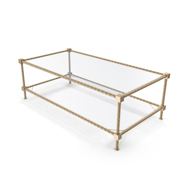 Soane The Argo Coffee Table PNG & PSD Images