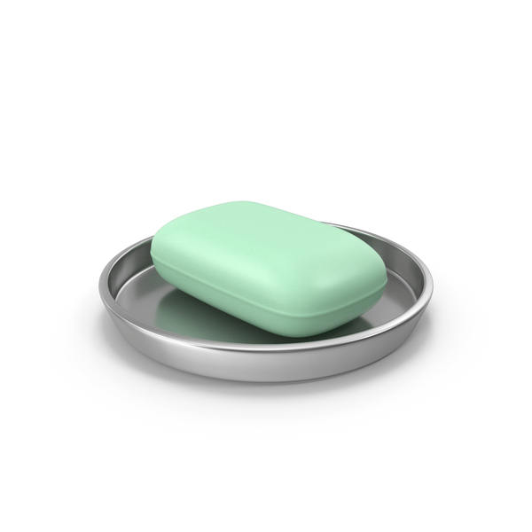 Soap Dish Green PNG & PSD Images Soap Dish Green PNG & PSD Images