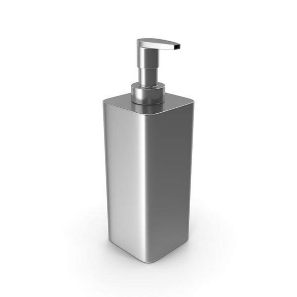 Liquid: Soap Dispenser PNG & PSD Images