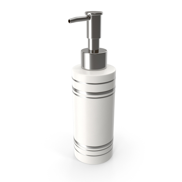 Soap Dispenser Silver Porcelain PNG & PSD Images Soap Dispenser Silver Porcelain PNG & PSD Images