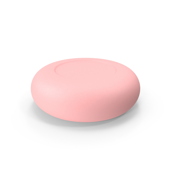 Soap Pink PNG Images & PSDs for Download | PixelSquid - S12058665D