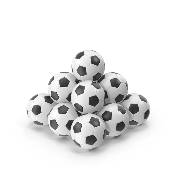 Soccer Ball Group Color PNG & PSD Images Soccer Ball Group Color PNG & PSD Images