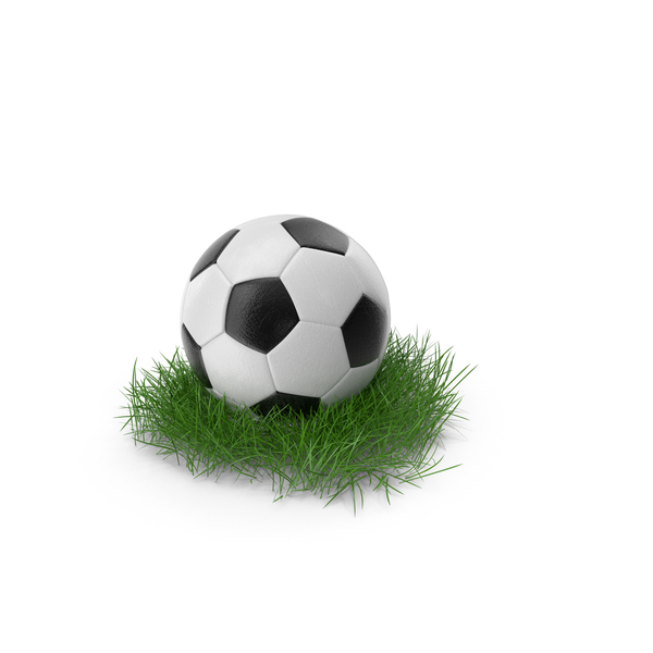 Football (Ball): Soccer Ball On The Grass PNG & PSD Images Football (Ball): Soccer Ball On The Grass PNG & PSD Images