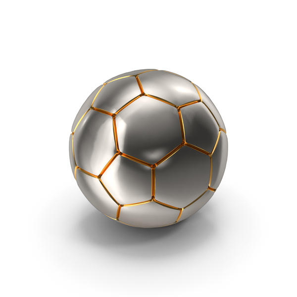 Soccer Ball Silver PNG & PSD Images Soccer Ball Silver PNG & PSD Images