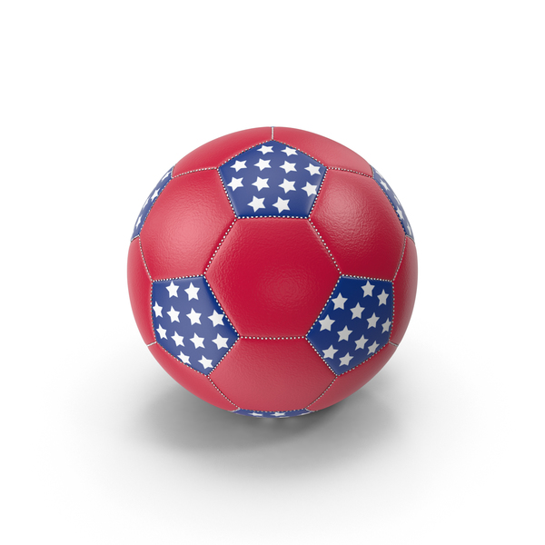Soccer Ball US Colors PNG & PSD Images Soccer Ball US Colors PNG & PSD Images