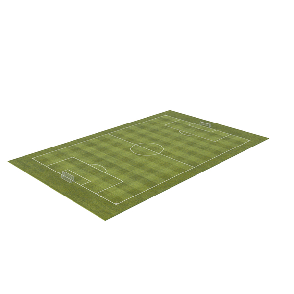 Pitch: Soccer Field PNG & PSD Images