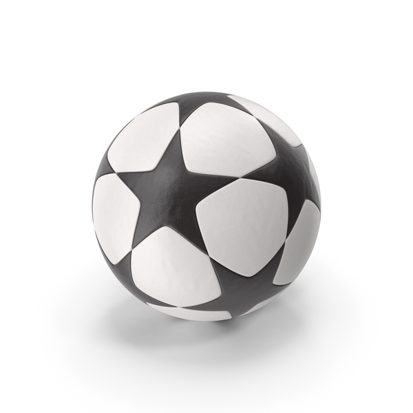 Soccer Star Ball Black White PNG & PSD Images Soccer Star Ball Black White PNG & PSD Images