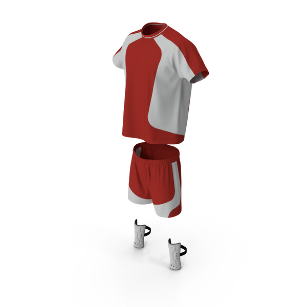 Soccer Uniform and Shin Guards Kit PNG & PSD Images Soccer Uniform and Shin Guards Kit PNG & PSD Images