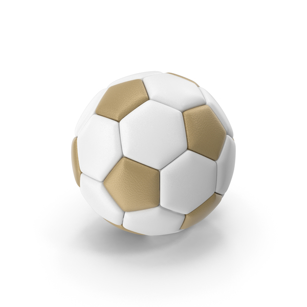 Soccer Ball: Soccerball Big Holes White Gold PNG & PSD Images Soccer Ball: Soccerball Big Holes White Gold PNG & PSD Images