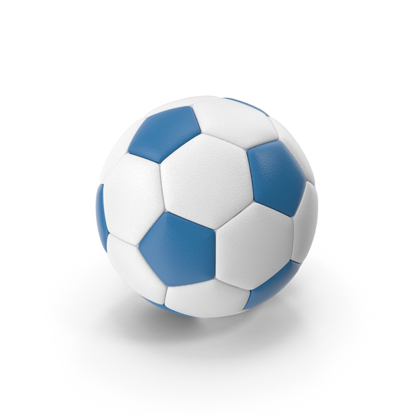Soccer Ball: Soccerball Blue PNG & PSD Images Soccer Ball: Soccerball Blue PNG & PSD Images