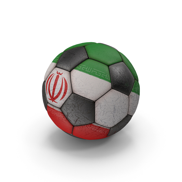 Soccer Ball: Soccerball Iran PNG & PSD Images Soccer Ball: Soccerball Iran PNG & PSD Images