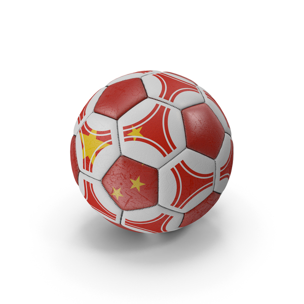 Soccer Ball: Soccerball Pro Triangles China PNG & PSD Images